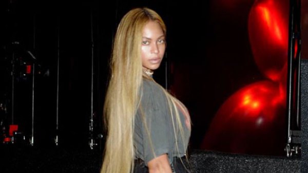 beyonce