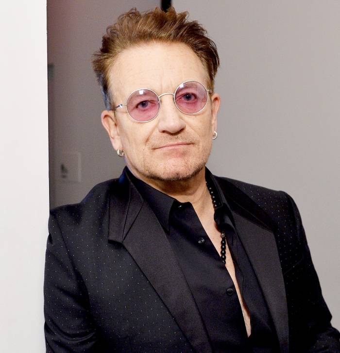 Bono-music-too-girly