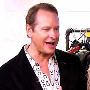 Carson Kressley
