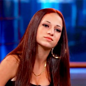 Cash Me Outside How Bout Dat Danielle Bregoli Dr Phil