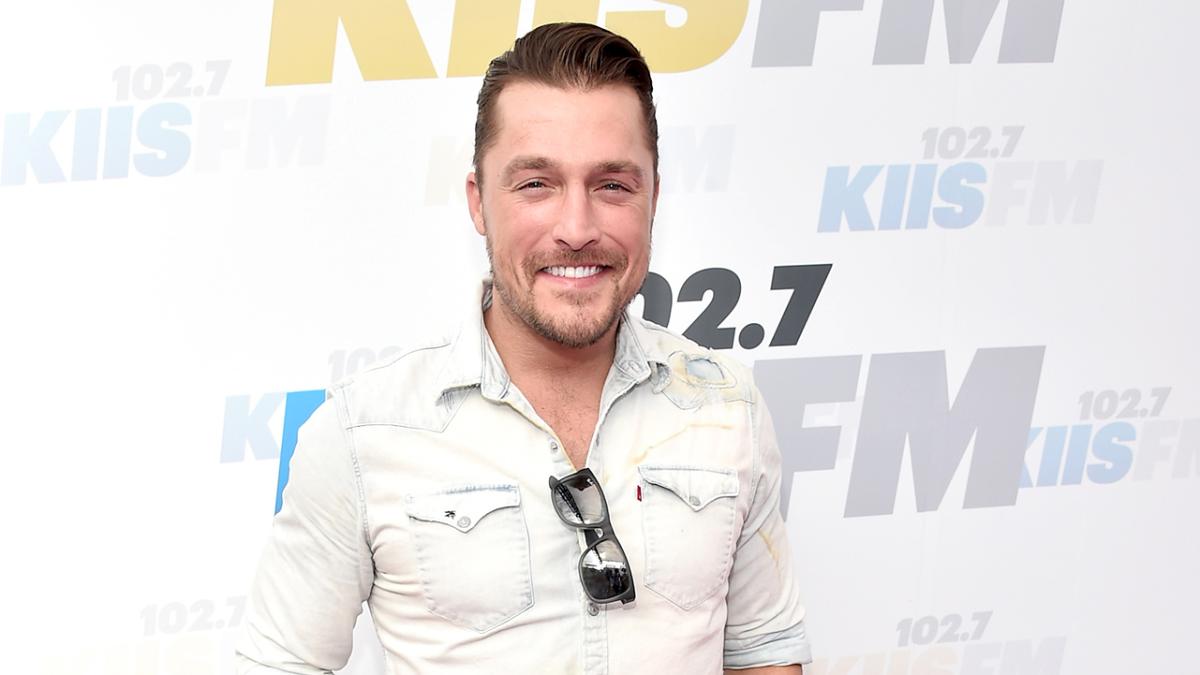Chris Soules car crash