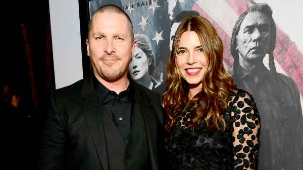 Christian-Bale-and-wife