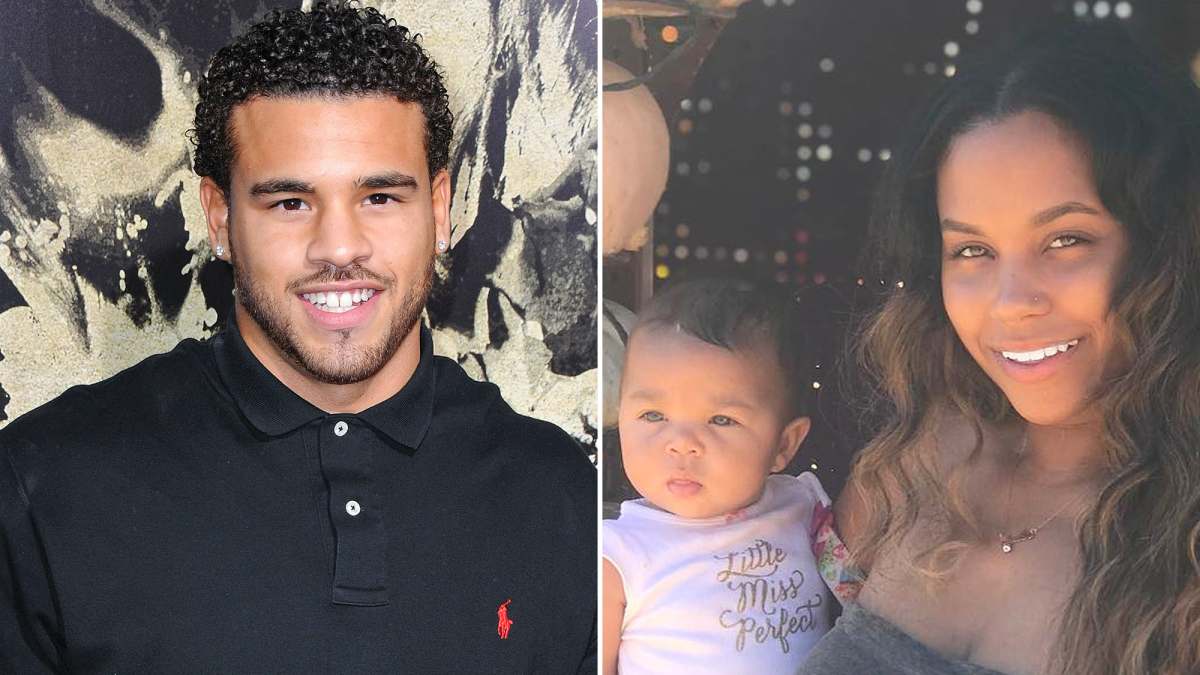 Cory Wharton, Cheyenne Floyd, Ryder, MTV, The Challenge