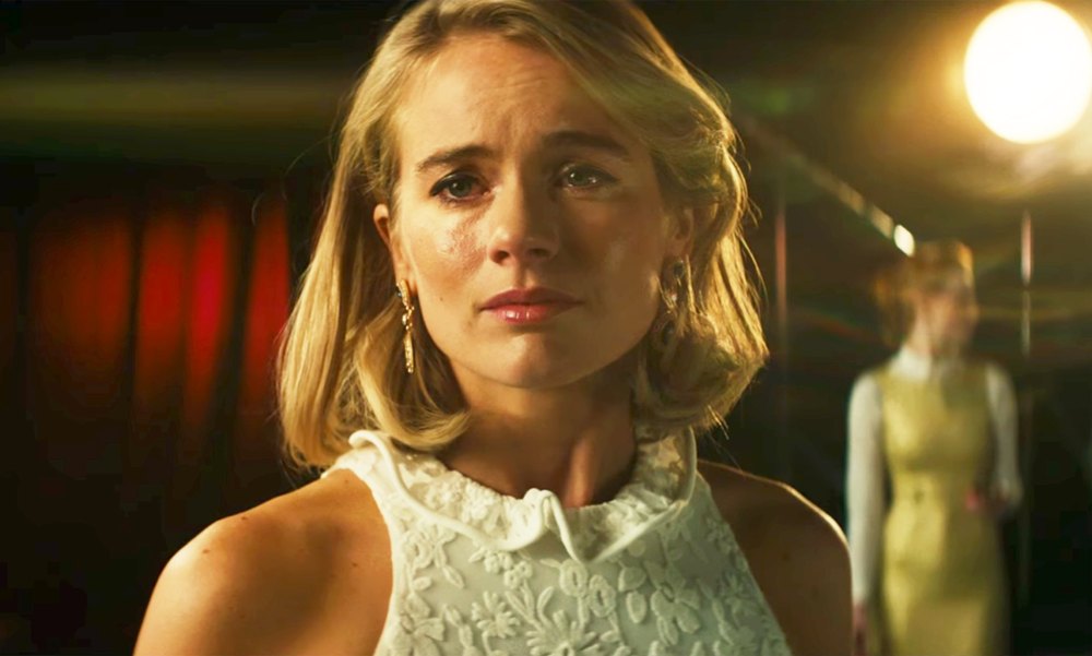 Cressida Bonas&nbsp;stars in&nbsp;James Arthur&rsquo;s new music video Naked