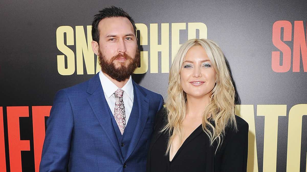 Danny Fujikawa Kate Hudson