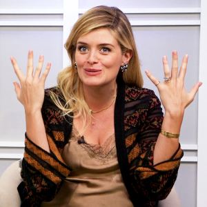 Daphne Oz