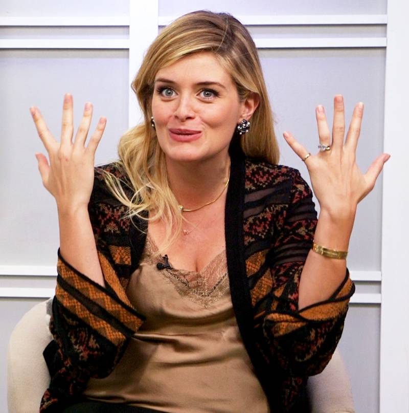 Daphne Oz