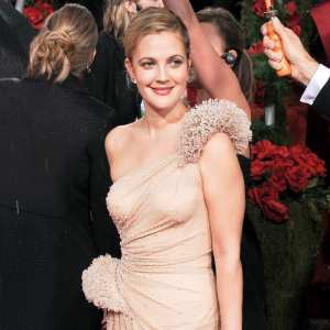 Best Versace Golden Globes Dresses