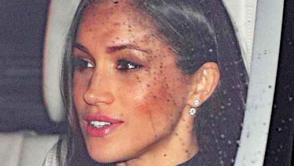Meghan Markle