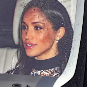 Meghan Markle