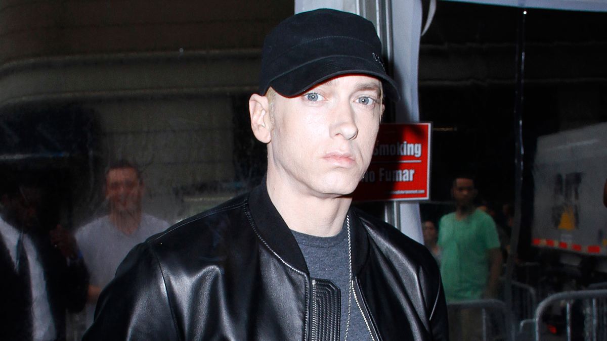 Eminem