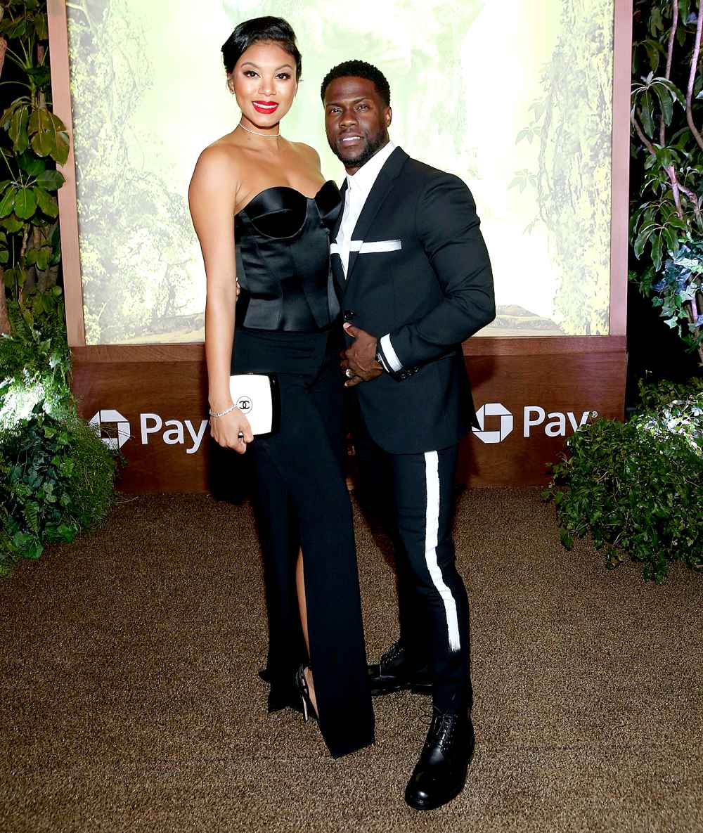 Eniko-Parrish-and-Kevin-Hart-post-baby-2