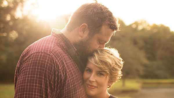 Ben Napier and Erin Napier
