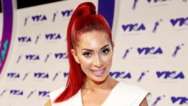 Farrah-Abraham