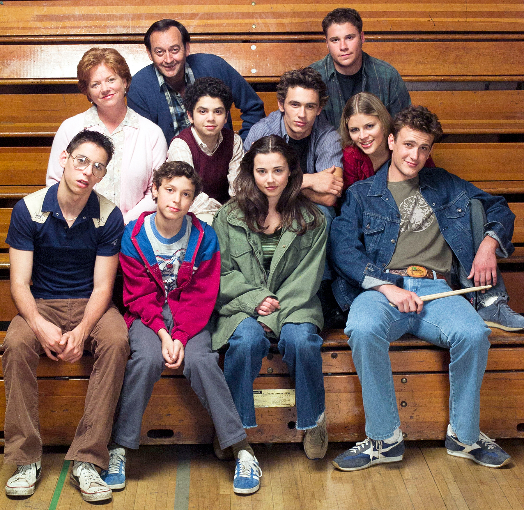 Image result for freaks and geeks