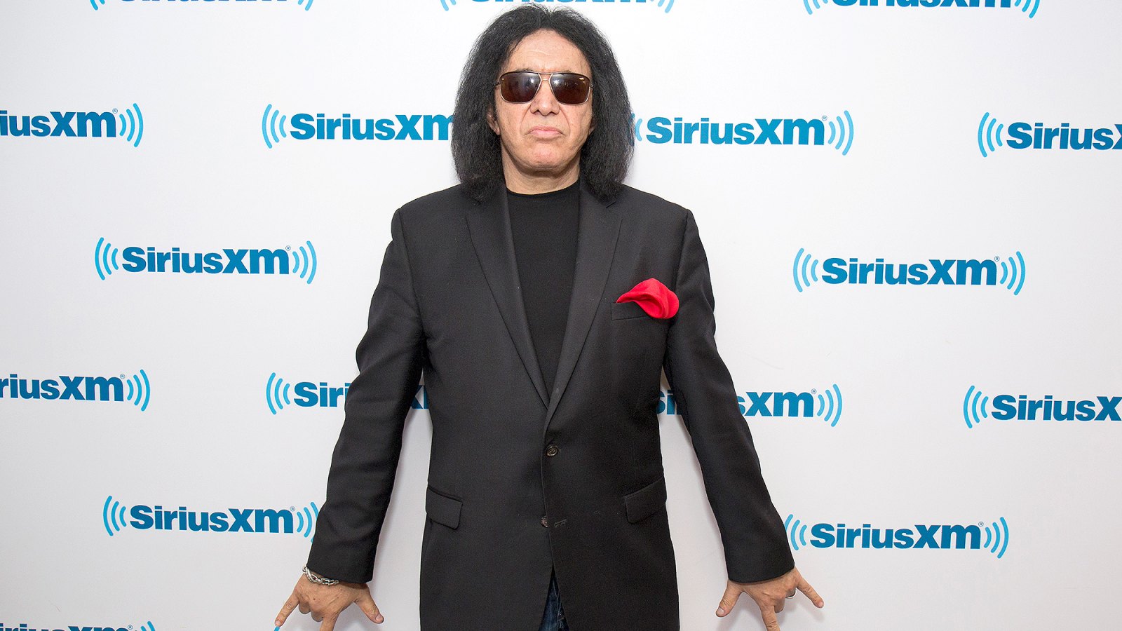 Gene Simmons, Sexual Assault, Allegations
