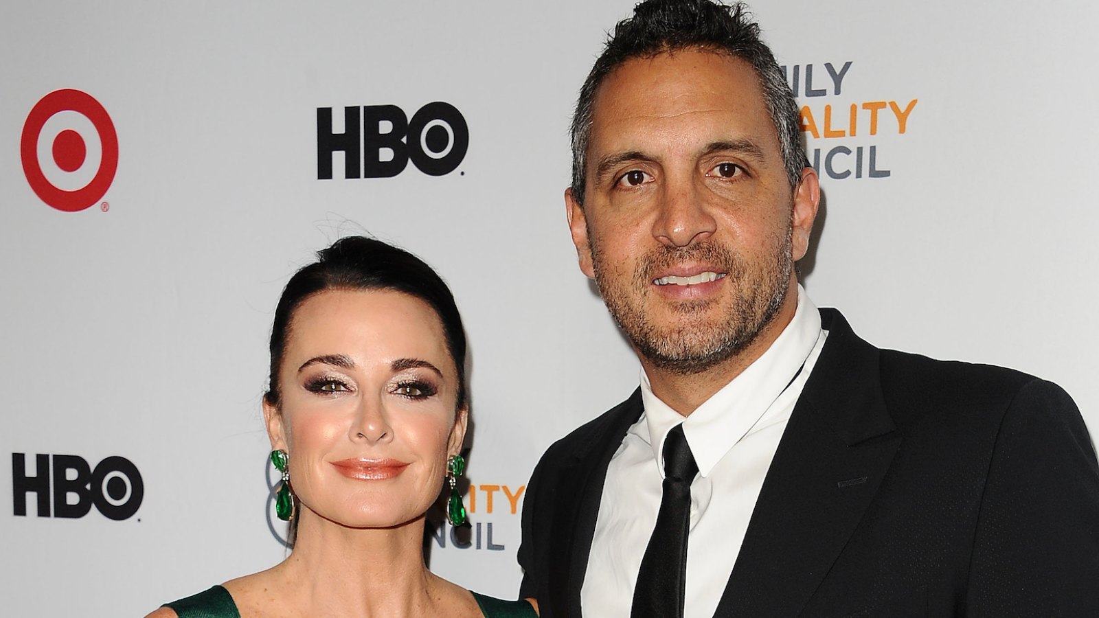 Kyle Richards Won't Share Chanel Bags with Daughters Yet