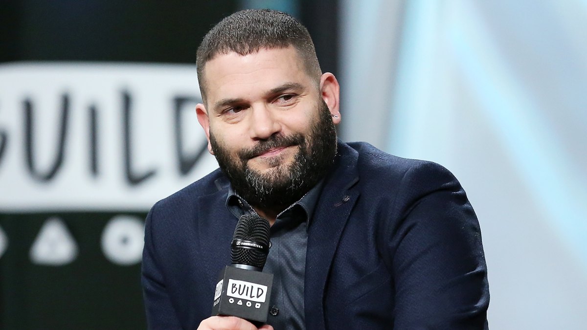 Guillermo Diaz