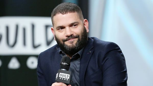 Guillermo Diaz