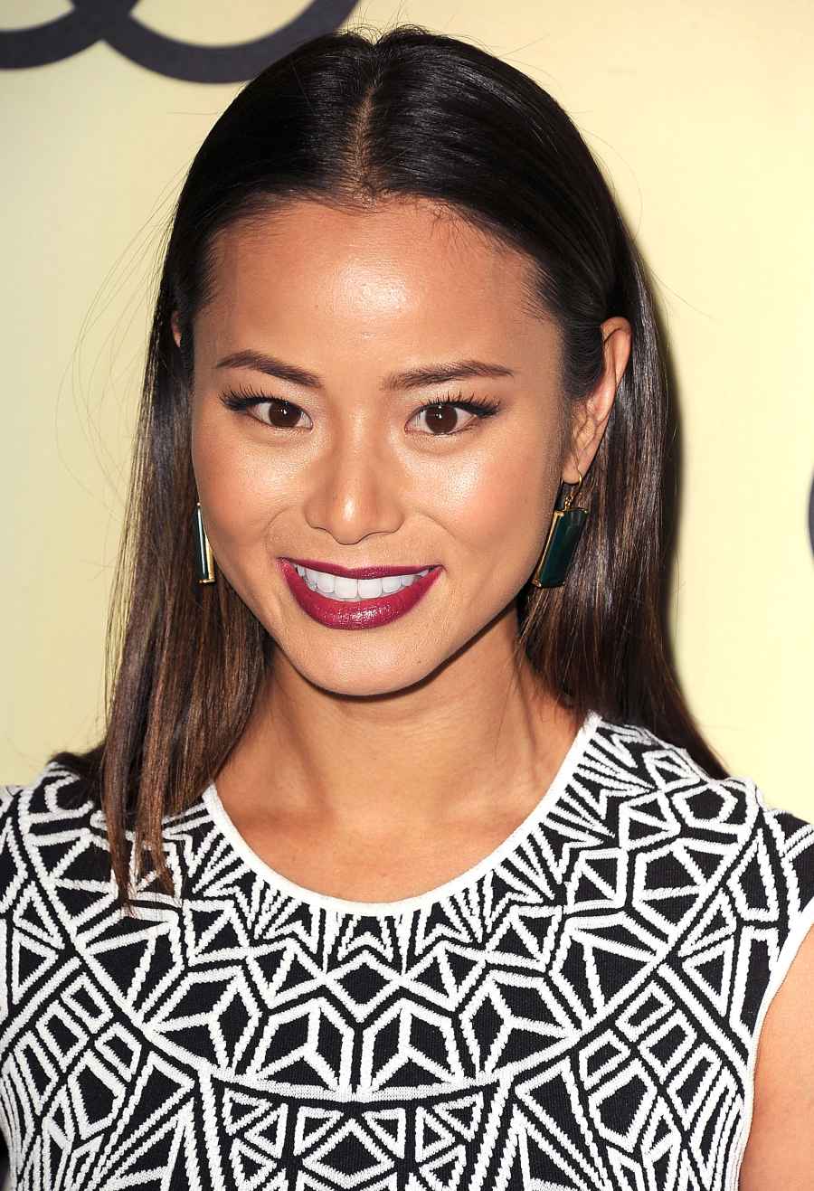 Jamie Chung