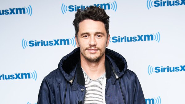 James Franco