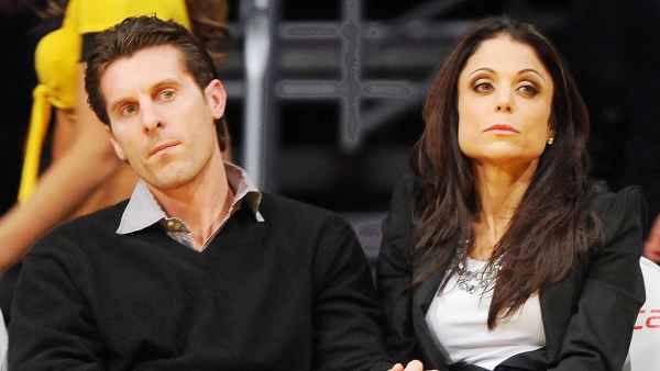 Bethenny Frankel Suing Jason Hoppy for Full Custody of Bryn