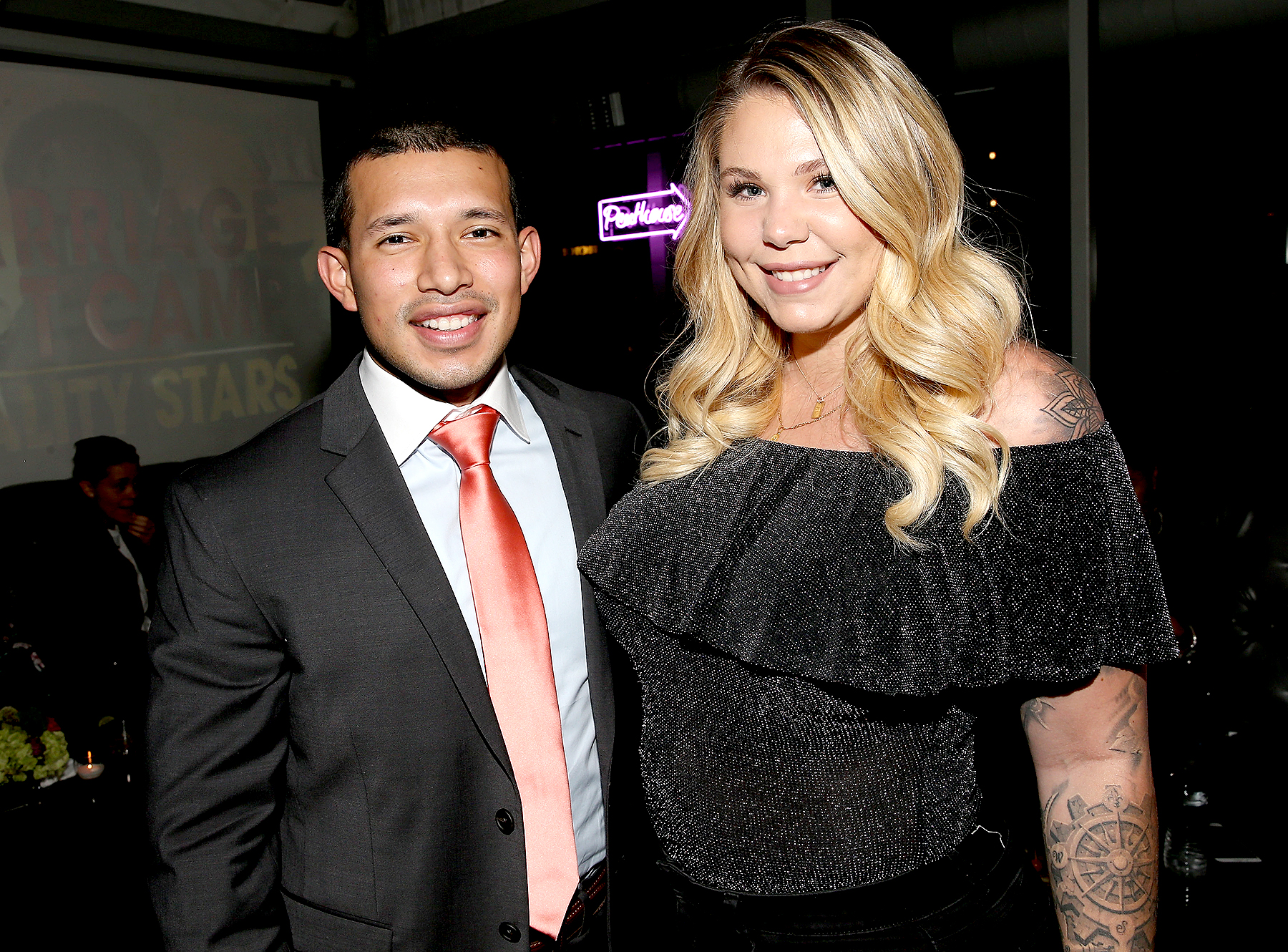 Javi-Marroquin-and-Kailyn-Lowry-cancel-tell-all-book