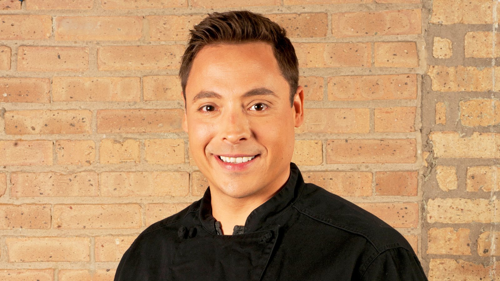 Chef Jeff Mauro