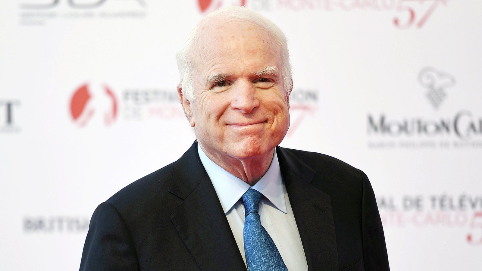 John McCain Hospitalized Due to Side Effects From Cancer Treatment