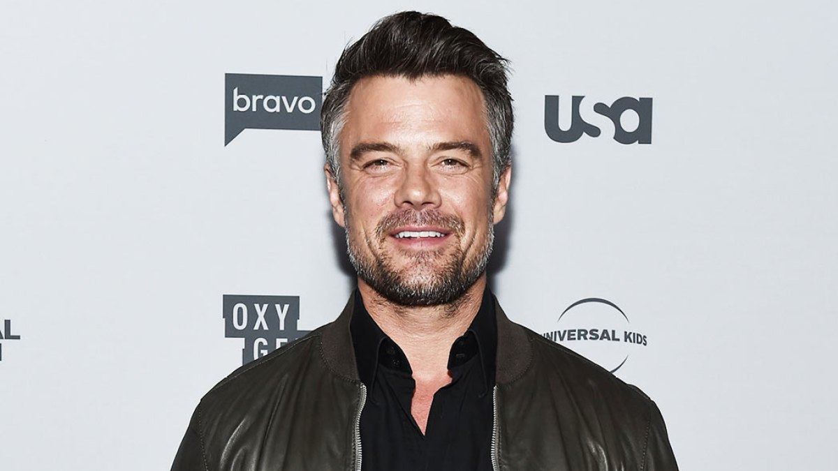 Josh Duhamel