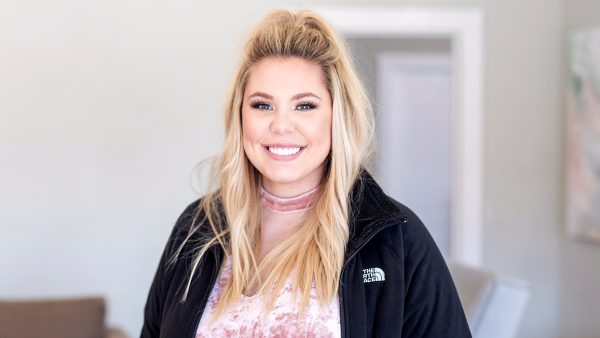 Kail Lowry book deal