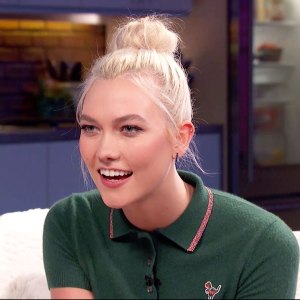 karlie kloss