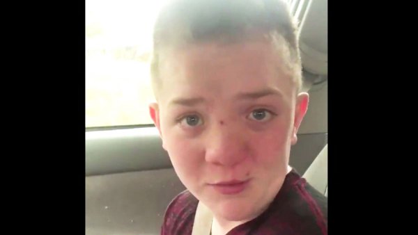 Keaton Jones