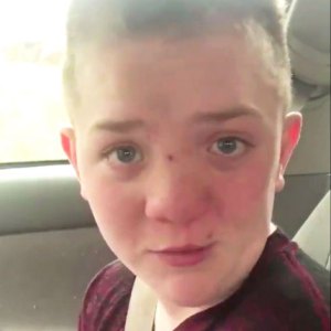 Keaton Jones