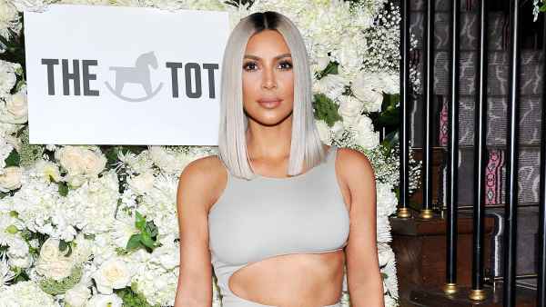 Kim Kardashian