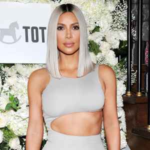 Kim Kardashian