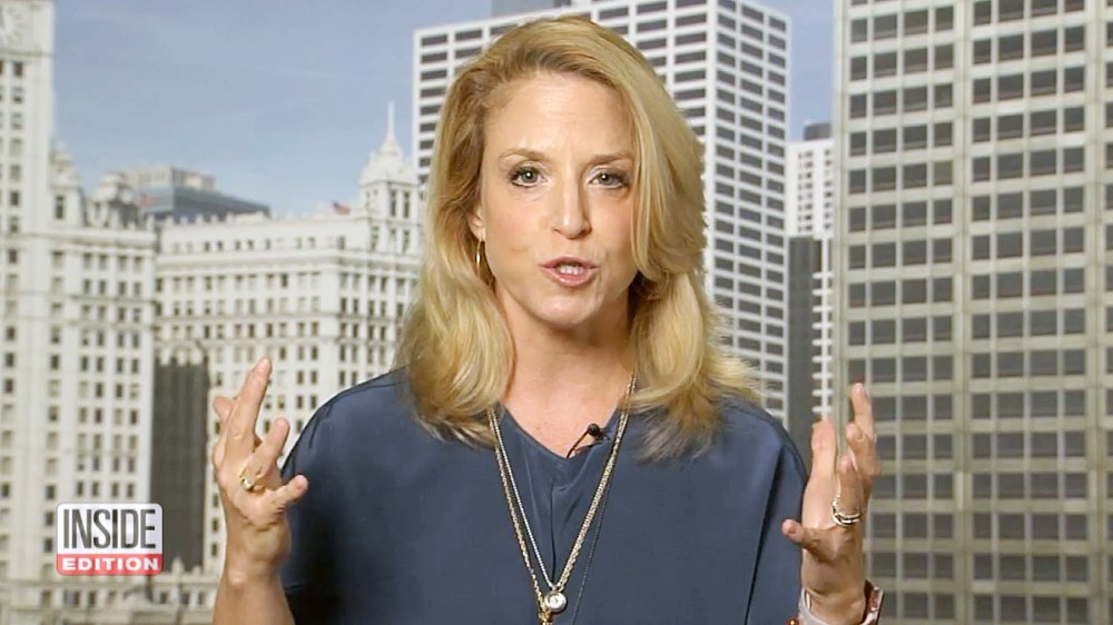 Dr. Laura Berman