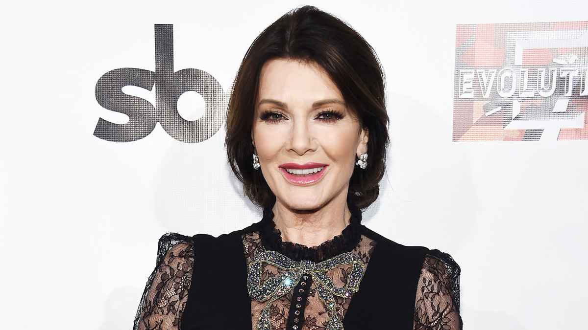 Lisa Vanderpump
