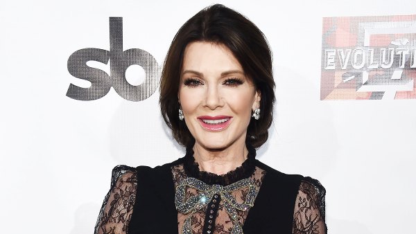 Lisa Vanderpump