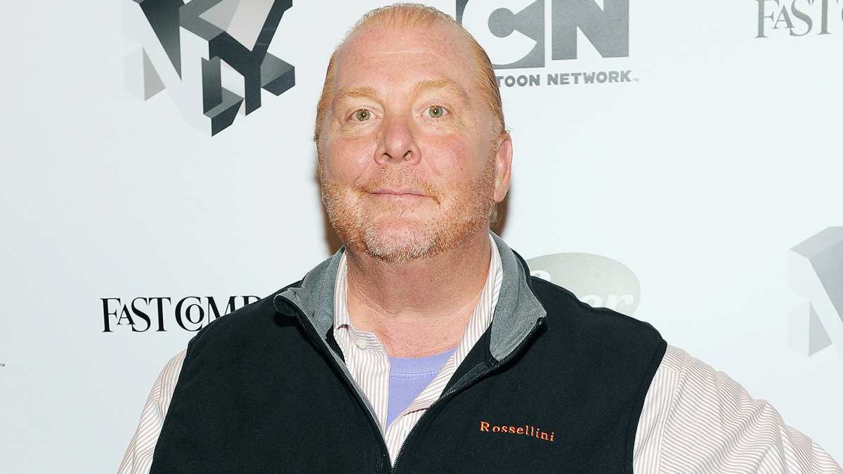 Mario Batali, Sexual Allegation, Recipe, Apology