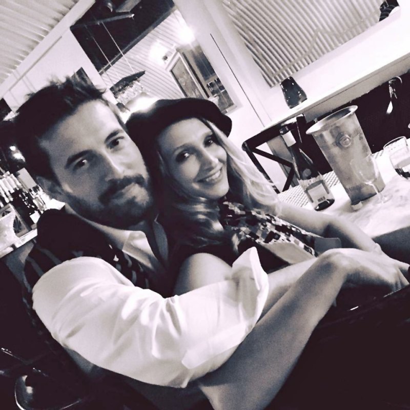 Matt Grant, Bachelor, Rebecca Moring, Married