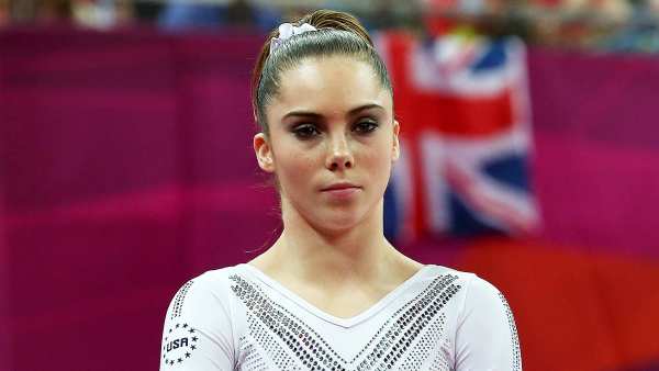 USA Gymnastics Made a Deal With McKayla Maroney to Stay Quiet About Larry Nassar Abuse