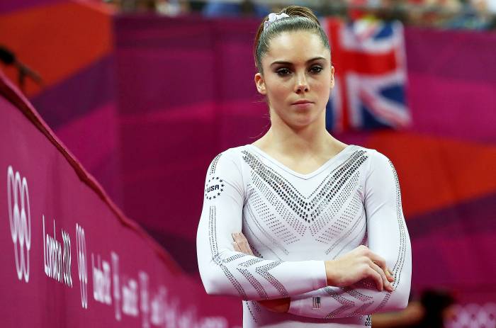 USA Gymnastics Made a Deal With McKayla Maroney to Stay Quiet About Larry Nassar Abuse