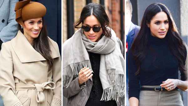 Meghan Markle