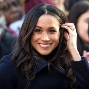 Meghan Markle