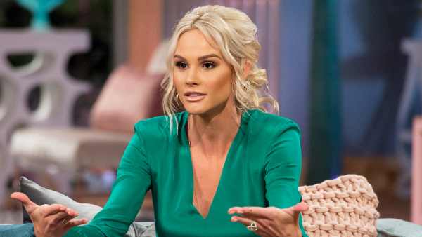 Meghan King Edmonds
