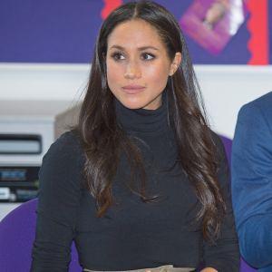 Meghan Markle, Dog, Broken Legs, Prince Harry