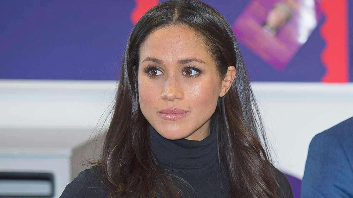 Meghan Markle, Dog, Broken Legs, Prince Harry