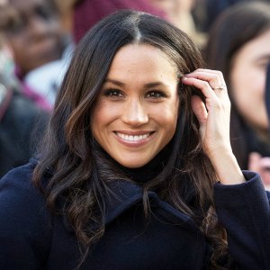 Meghan Markle