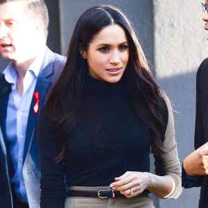 Meghan Markle